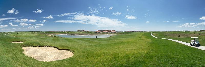 Lighthouse Golf & Spa Apartments บัลชิค ภายนอก รูปภาพ