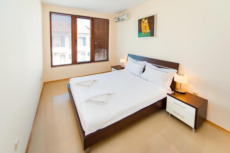 Lighthouse Golf & Spa Apartments บัลชิค ภายนอก รูปภาพ